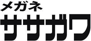 メガネのササガワ 東京都北区十条銀座商店街